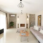 Villa Sumelia Khalikerí