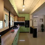 Sumelia Villa