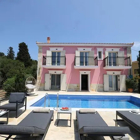 Villa Sumelia
