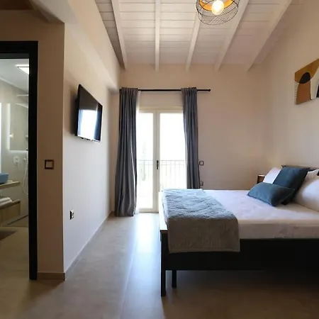 Villa Sumelia