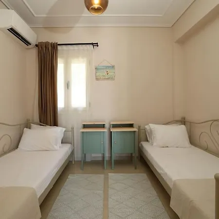 Villa Sumelia *