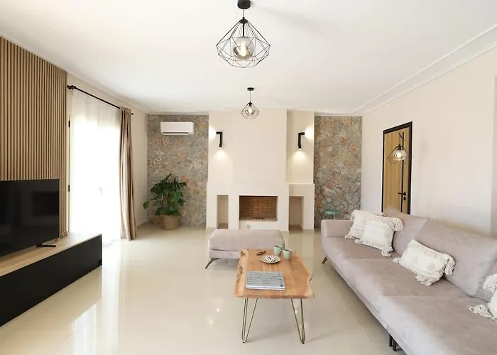 Villa Sumelia Khalikeri